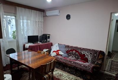 DE VANZARE-APARTAMENT 3 CAMERE-DACIA - 1