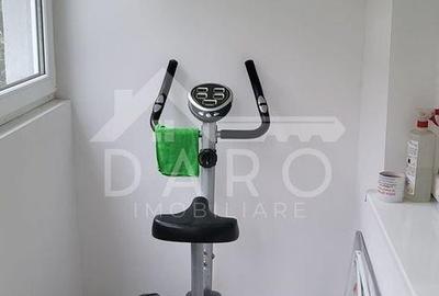 Apartament cu 2 camere semidecomandat în Aleea Carpați - 2