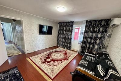 Apartament 3 camere semidecomandat, 67 mp, aproape de McDona - 3