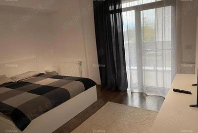 Garsoniera titanul nou-ozana-modern-centrala proprie Garsoniera titanul nou-ozana-modern-centrala proprie - 2