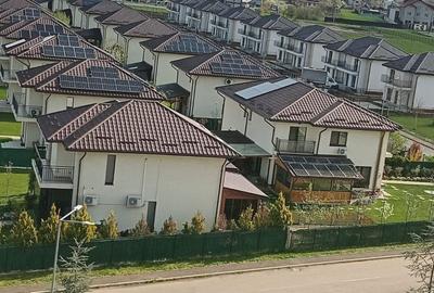 Apartament cu 3 camere decomandat în Exterior Vest - 7