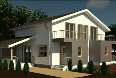 360 Grade Imobiliare oferă spre vânzare două jumătăți de duplex în Bazos - 3