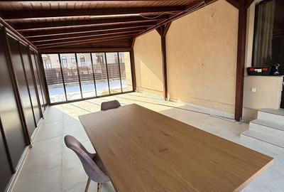 Casă cu 3 camere în Cătămărești - 2