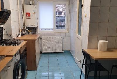 Inchiriez apartament 3 camere Sebastian - 15