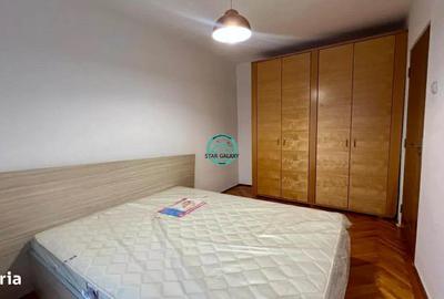 Apartament cu 2 camere semidecomandat în Aleea Carpați - 5
