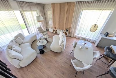 Duplex 4 camere | 120mp | 0 comision | Balotesti | Complex Rezidential Nou - 27