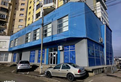 Spațiu comercial, de 828 mp, în 1 Mai - 20