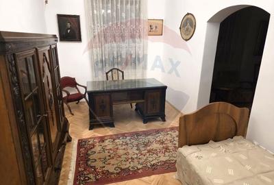 Apartament cu 3 camere decomandat în Dorobanți - 5