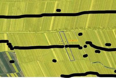 Teren cota parte 1/6 Paunesti, ID: R2547851 - 1