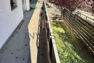 Apartament modern cu terasă generoasă în cartierul Buna Ziua! - 6