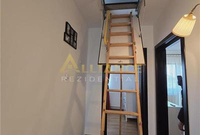 Casă cu 4 camere cu Teren 380 Mp în Berceni - 10