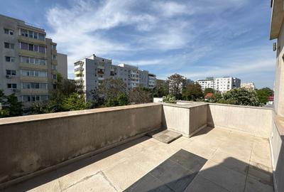 Apartament cu 3 camere, mobilat în Moșilor - 6