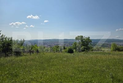 Teren Unicat La Vanzare in Cluj Napoca ! - 3