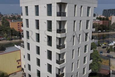 Apartament cu 2 camere decomandat, mobilat în Regie - 14