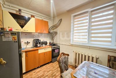 Apartament 2 camere | Decomandat | 52mp | Manastur | Zona Taberei - 3