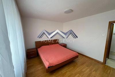 Apartament cu 3 camere semidecomandat în Sebastian