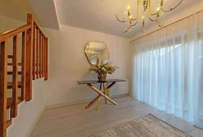 Vila cocheta si eleganta in zona linistita I Otopeni Odai - Spitalul Oxxygene - 8