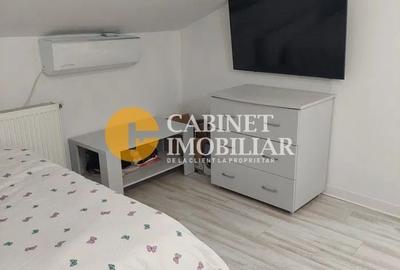 Apartament 2 camere dec, Nicolina, 71 mp, Complet renovat, mobilat și utilat - 8
