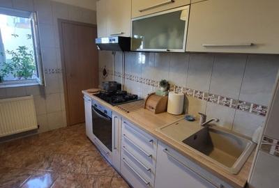 APARTAMENT 4 CAMERE-RAHOVA-BARCA-DECOMANDAT-2 BAI-2 BALCOANE - 6