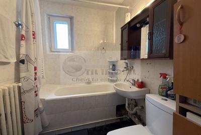 2 CAMERE TATARASI SCOALA 4 IONET TEODOREANU , GEAM LA BAIE, CENTRALA. - 8