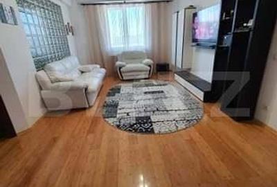 Apartament 3 camere, etaj intermediar, 90 mp, Zona Cuza Voda II - 1