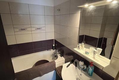 Apartament cu 2 camere semidecomandat în Chiajna - 5