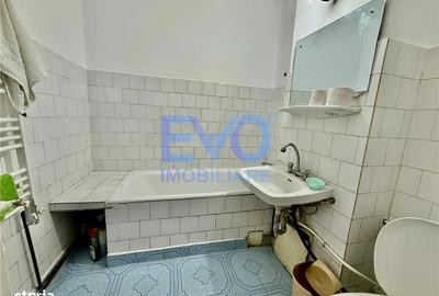 Apartament cu 2 camere decomandat în Nicolina - 7