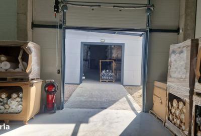 Spațiu comercial, de 600 mp, în Bartolomeu - 11