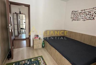 Apartament cu 2 camere decomandat, mobilat în Berceni - 6