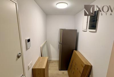 2 Camere | Doamna Ghica | Curte Proprie | Parcare | Prima Inchiriere - 8