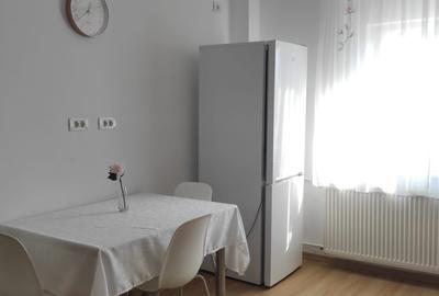 Apartament cu 2 camere semidecomandat, mobilat în Olteniței - 10