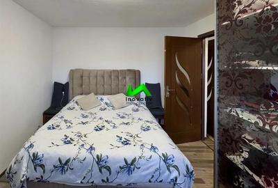 Casa de vanzare 3 camere 600mp teren Sibiu Cristian - 4