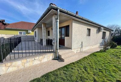 Casă cu 4 camere cu Teren 520 Mp în Sântion - 15