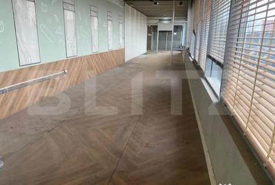 Spațiu comercial, de 70 mp, în Bartolomeu