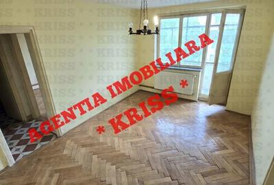 Apartament cu 3 camere semidecomandat în Trivale - 8