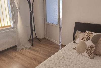 Casă cu 3 camere în Lumina - 3