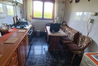 Apartament cu 2 camere decomandat în Central - 3