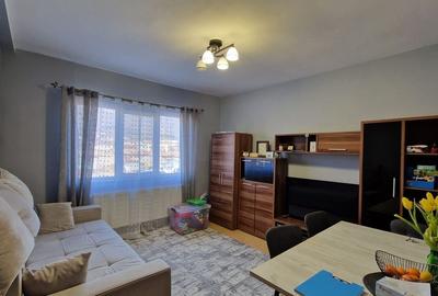 Apartament cu 2 camere decomandat, mobilat în Valea Borcutului - 3