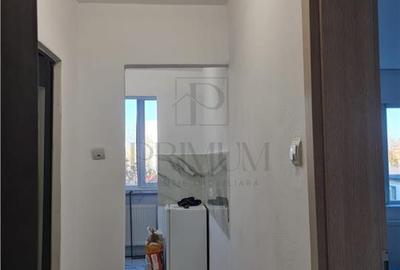 Garsonieră decomandată, mobilată în Complex Studențesc - 3