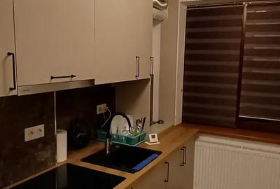 Apartament cu 2 camere semidecomandat în Central - 7