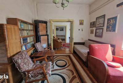 Casă cu 5 camere cu Teren 311 Mp în Cantacuzino - 9