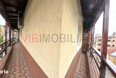 Apartament cu 2 camere semidecomandat, mobilat în Moșilor - 9