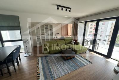 Apartament cu 2 camere în Livezeni - 1