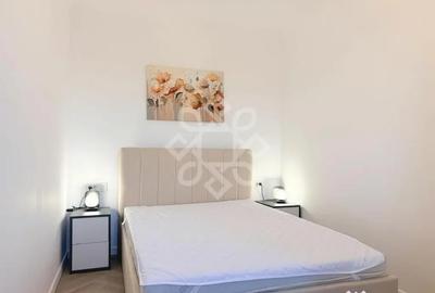 Apartament cu 2 camere semidecomandat în Nufărul - 13