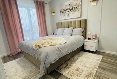 Apartament cu 2 camere în Nufărul - 3