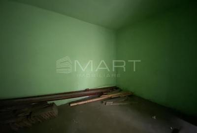 Apartament cu 5 camere decomandat în Turnișor - 5