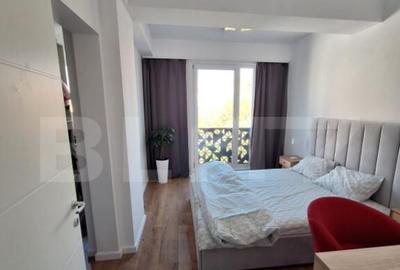 Apartament cu 2 camere, 56 mp utili, incalzire in pardoseala - 3