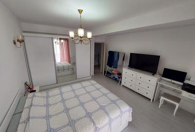 Domnesti, vila, panouri solare 6kw noi - 2