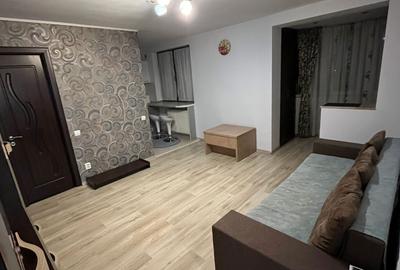 Garsonieră decomandată în Central - 5