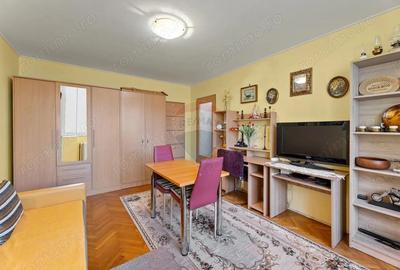 Apartament deosebit, o camera, langa Liceul Moise Nicoara - 1